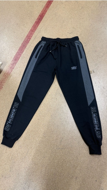 pantaloni trening barbati batal 3xl-7xl 5/set