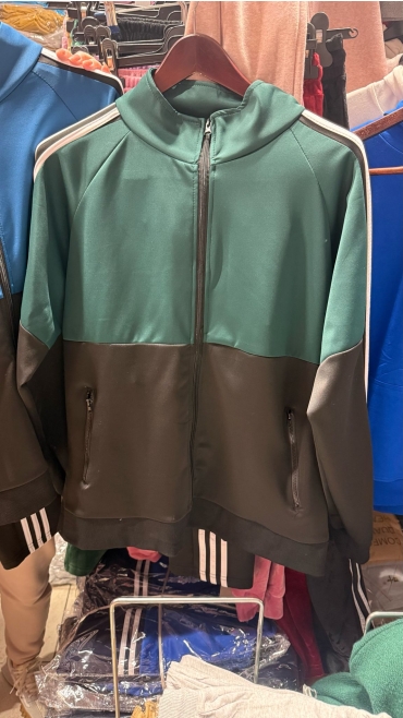 trening barbati silon s-2xl 5/set
