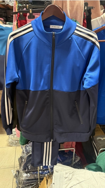 trening barbati silon 3xl-7xl 5/set
