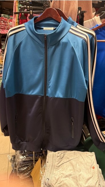 trening barbati silon s-2xl 5/set