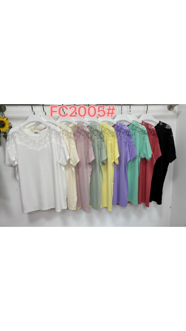 tricou dama 10/set