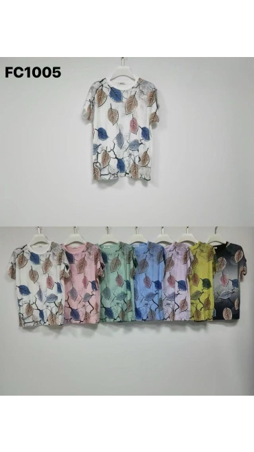 tricou dama 10/set