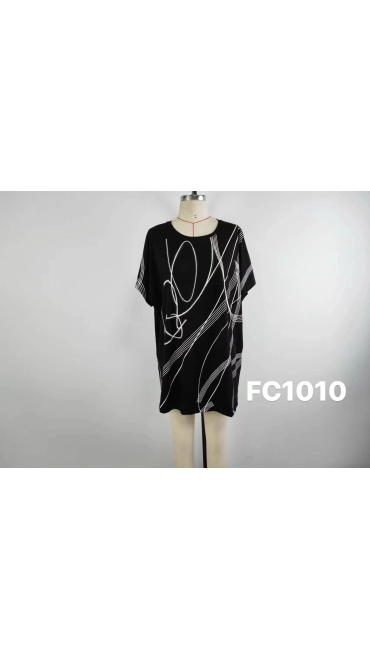 tricou dama 10/set