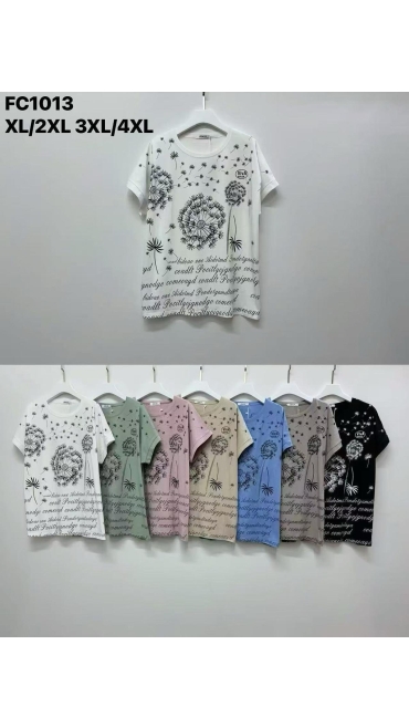 tricou dama 10/set