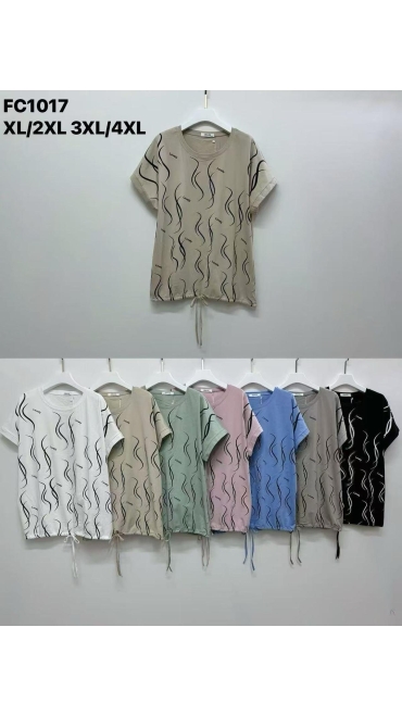 tricou dama 10/set