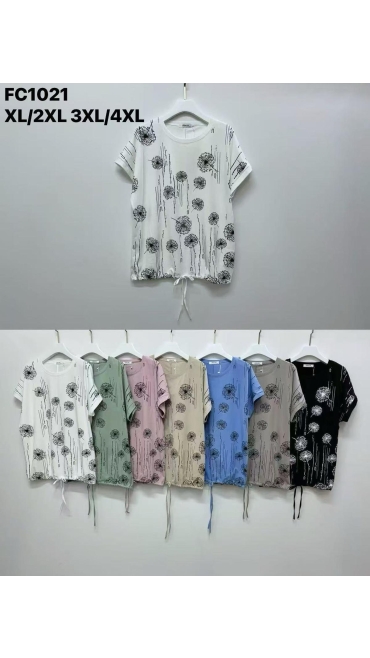 tricou dama 10/set