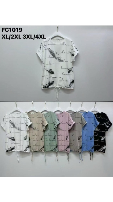 tricou dama 10/set