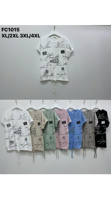 tricou dama 10/set