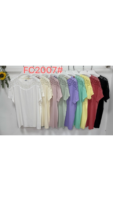 tricou dama 10/set