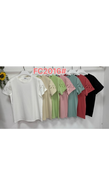 tricou dama 10/set