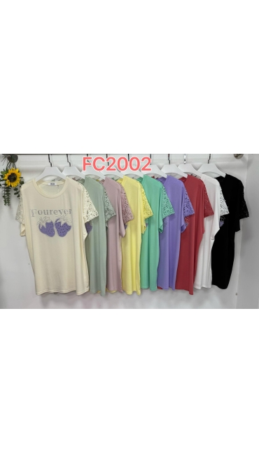 tricou dama 10/set
