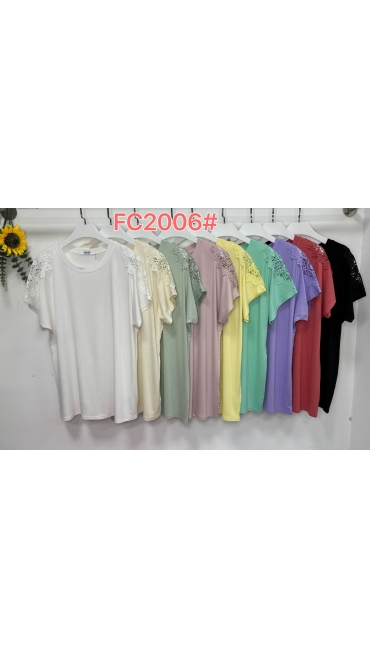 tricou dama 10/set