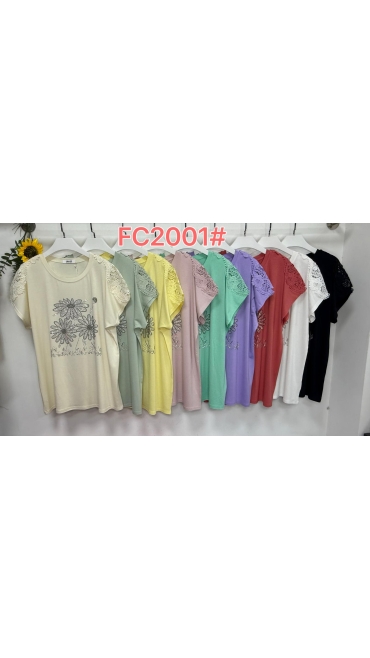 tricou dama 10/set