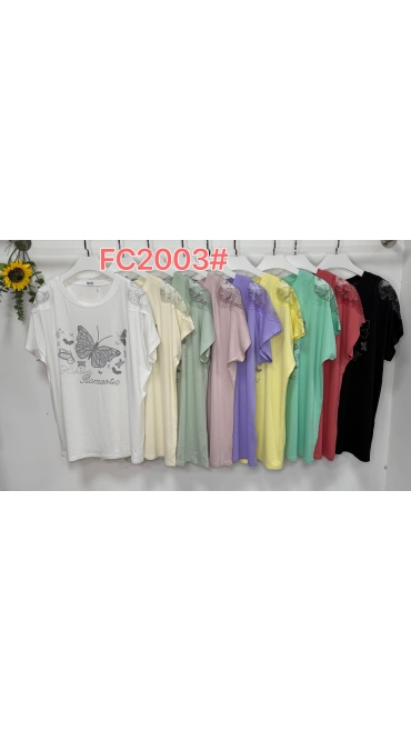 tricou dama 10/set