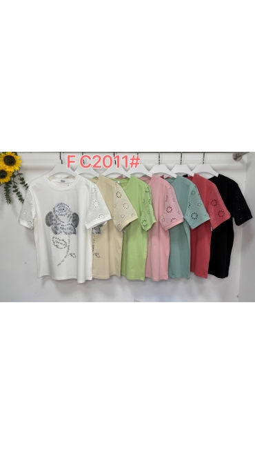 tricou dama 10/set