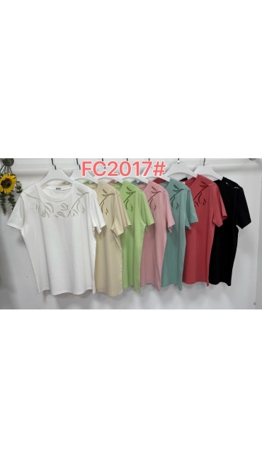 tricou dama 10/set