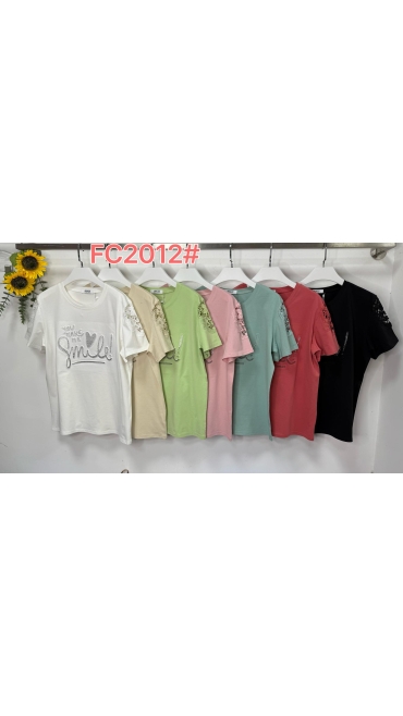 tricou dama 10/set