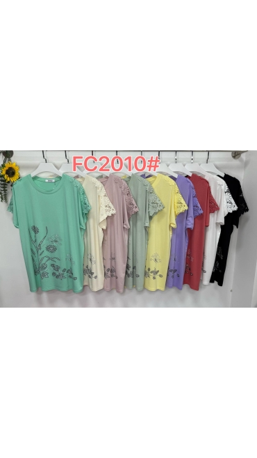 tricou dama 10/set