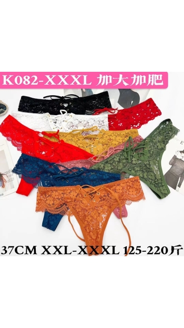 tanga 12/set