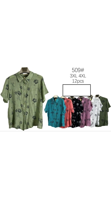 bluza dama 3xl-4xl 12/set