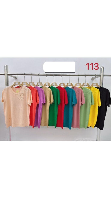 tricou dama 12/set