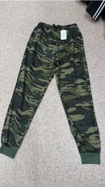 pataloni trening barbati l-4xl 5/set