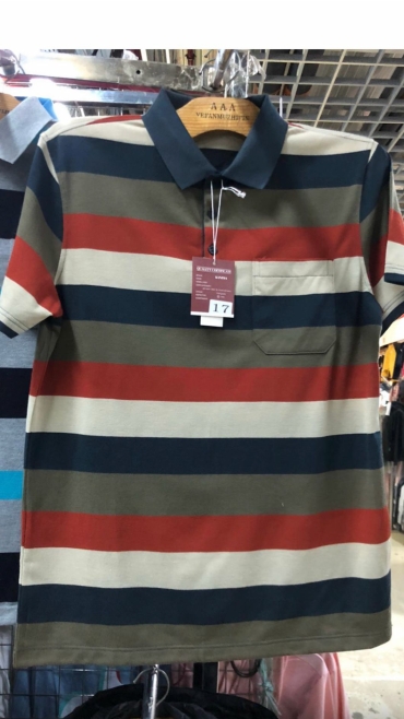 tricou barbati xl-5xl 5/set