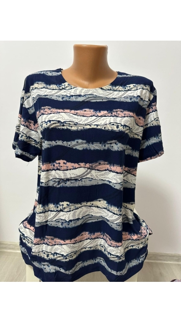 bluza dama xl-5xl 5/set