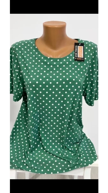 bluza dama xl-5xl 5/set
