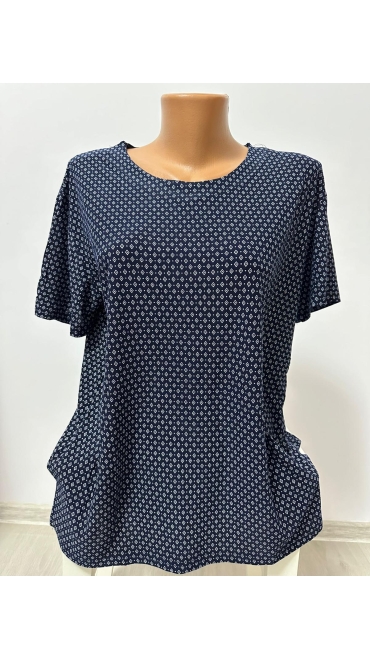 bluza dama xl-5xl 5/set