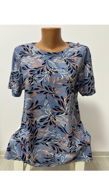 bluza dama xl-5xl 5/set