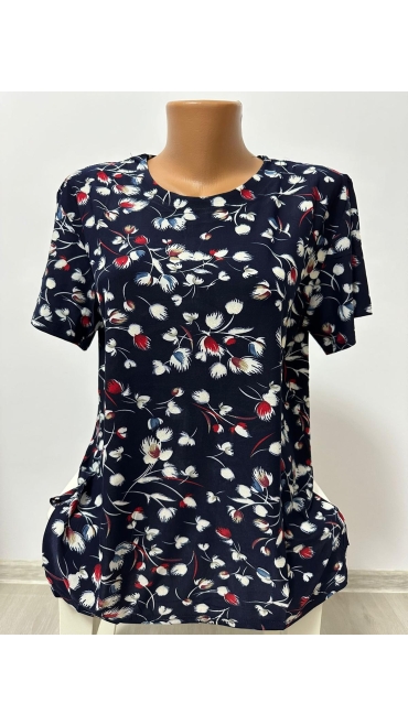 bluza dama xl-5xl 5/set