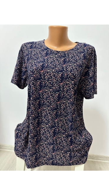 bluza dama xl-5xl 5/set