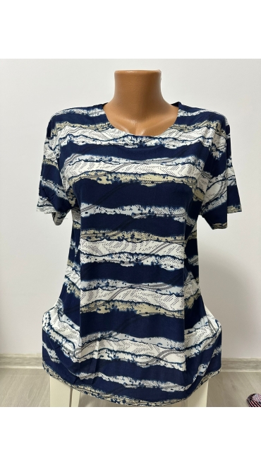 bluza dama xl-5xl 5/set