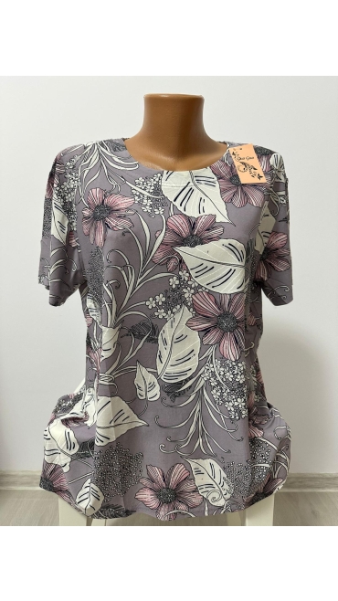 bluza dama xl-5xl 5/set