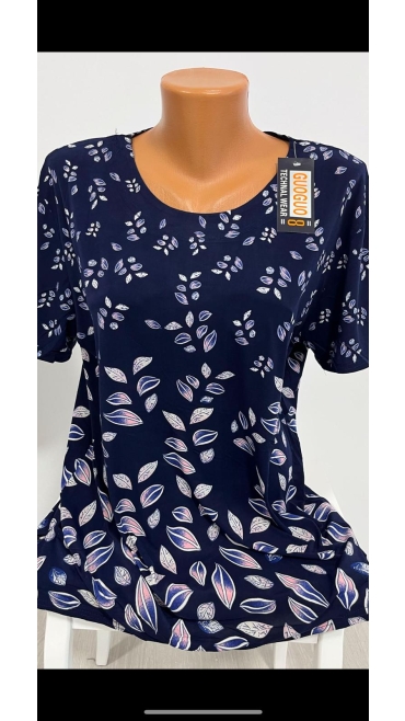 bluza dama xl-5xl 5/set