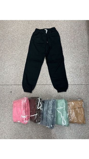 pantaloni trening dama s-2xl 5/set