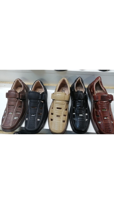 incaltaminte barbati 40-45 6/set
