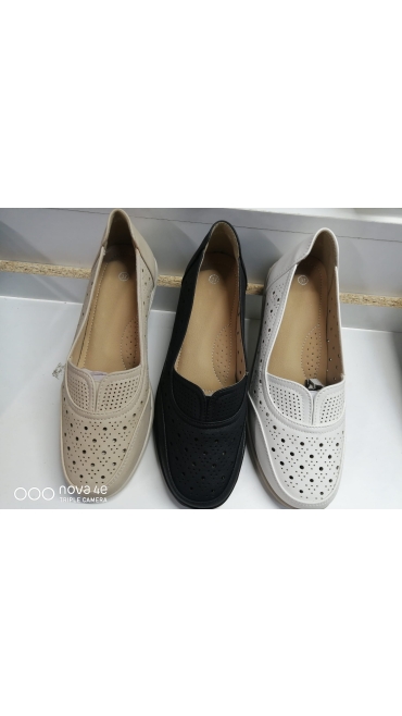 incaltaminte dama 36-41 8/set
