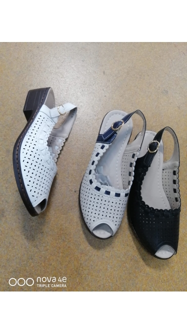 incaltaminte dama 36-41 8/set