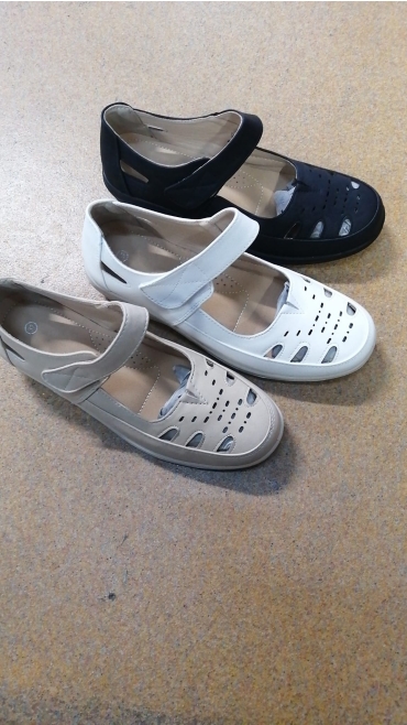 incaltaminte dama 36-41 8/set