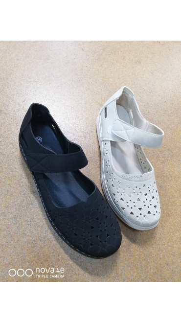 incaltaminte dama 36-41 8/set