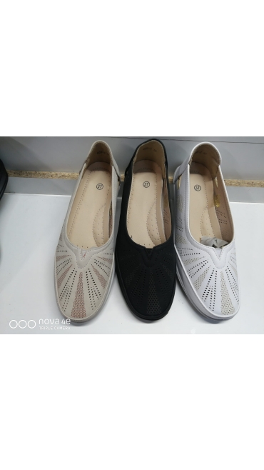 incaltaminte dama 36-41 8/set