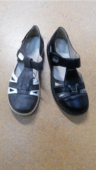 incaltaminte dama 36-41 8/set