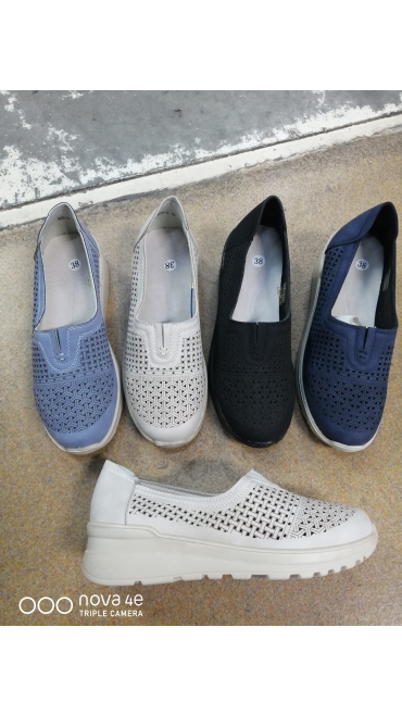 incaltaminte dama 36-41 8/set