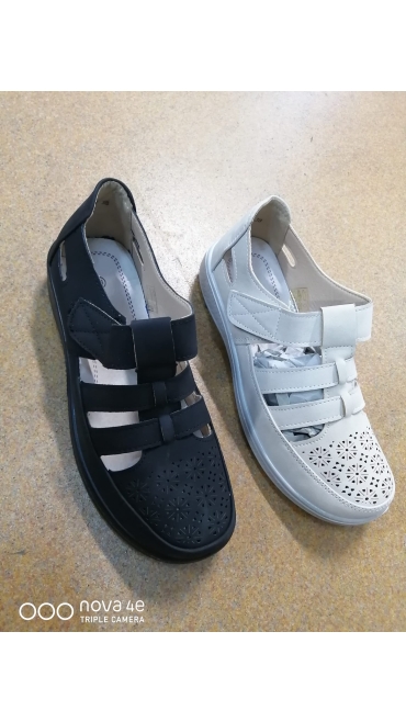 incaltaminte dama 36-41 8/set