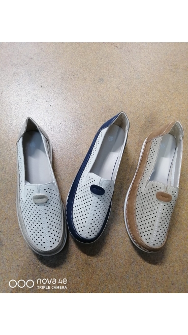 incaltaminte dama 36-41 8/set