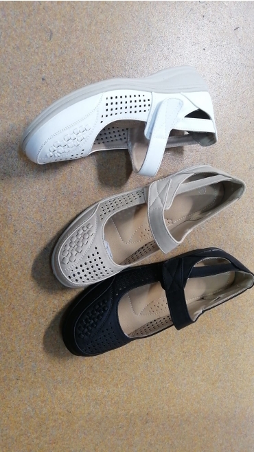 incaltaminte dama 36-41 8/set