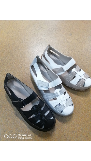incaltaminte dama 36-41 8/set