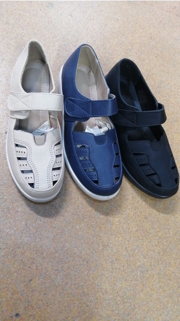 incaltaminte dama 36-41 8/set